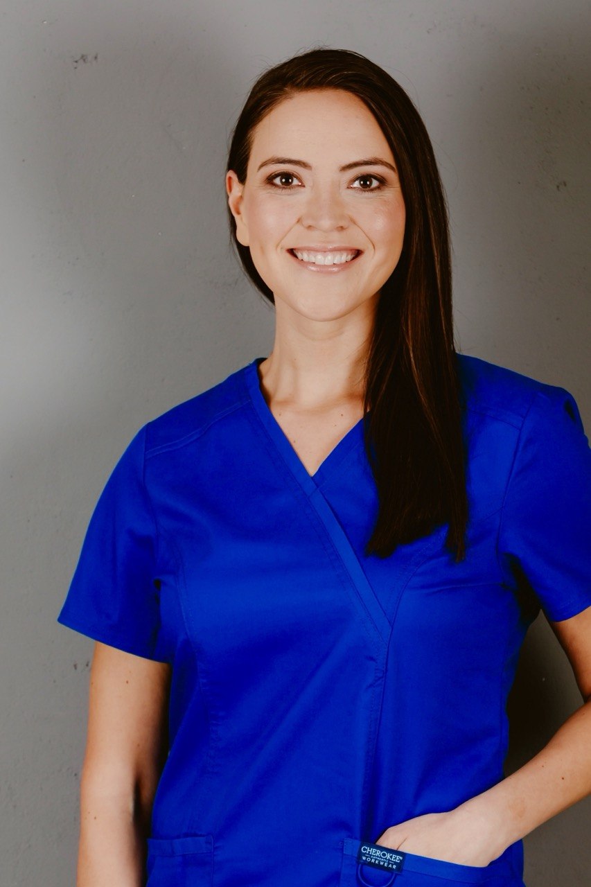 Ms Michelle Razo, Consultant Hand Therapist, Founder of Upper Hand Medico-Legal